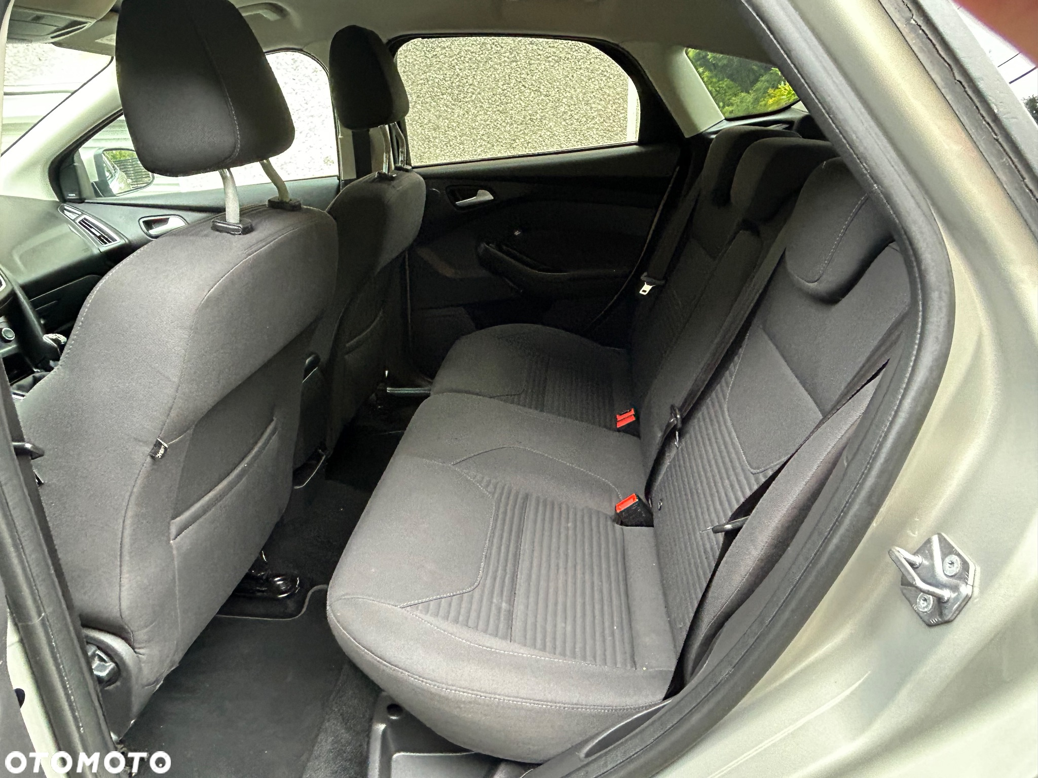 Ford Focus 1.0 EcoBoost Titanium Business - 15