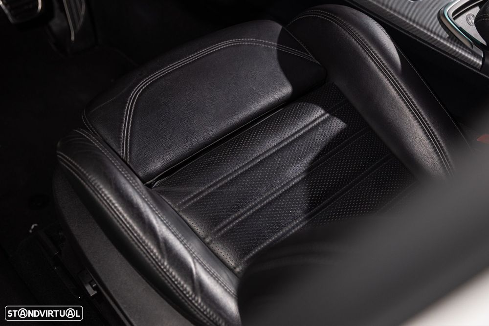 Alfa Romeo Stelvio 2.2 D Super AT8 - 24