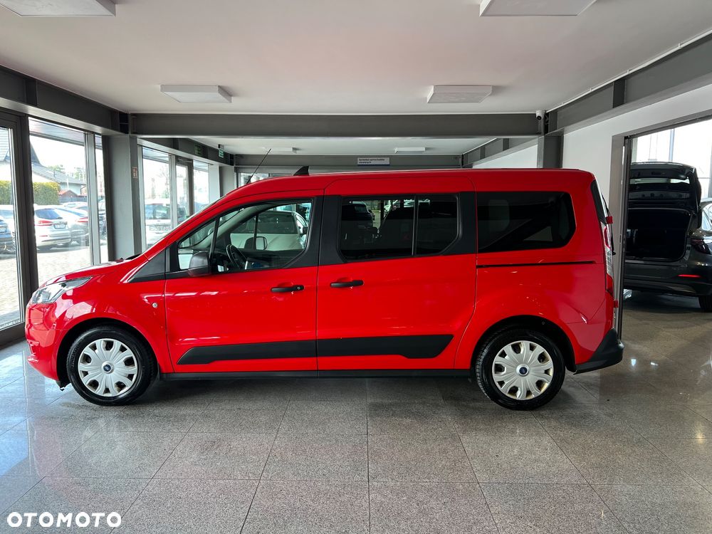 Ford Transit Connect 230 L2 Trend (bryg.) - 9