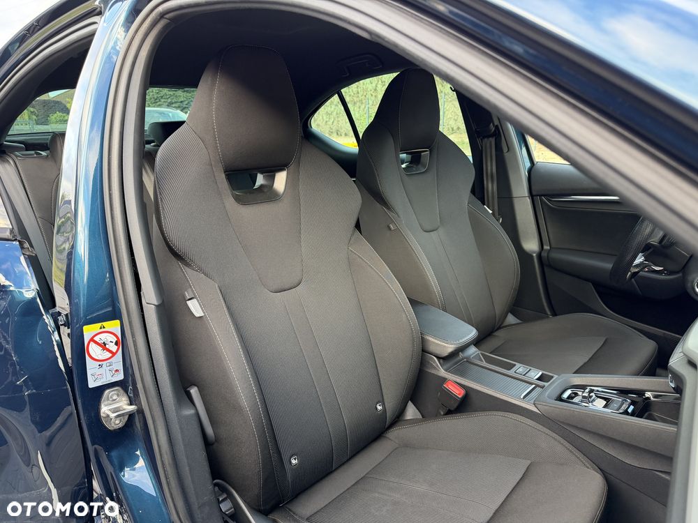 Skoda Octavia 2.0 TSI 4x4 Sportline DSG - 15