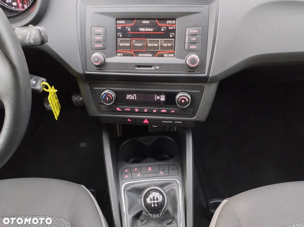 Seat Ibiza 1.0 TSI GPF Style S&S - 21