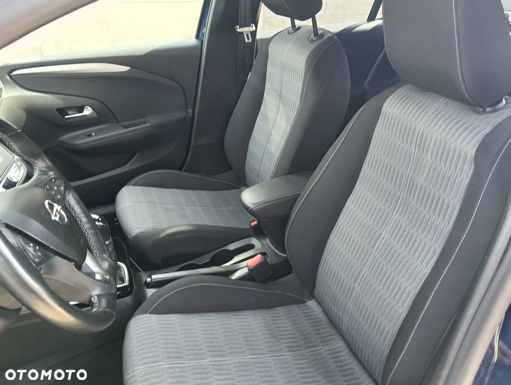 Opel Corsa - 13