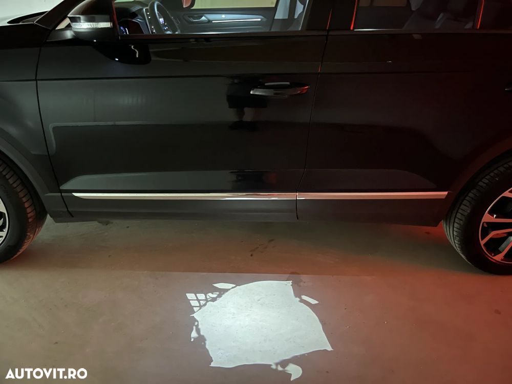 Volkswagen T-Roc 1.5 TSI DSG Style - 26