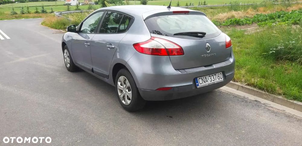 Renault Megane - 7