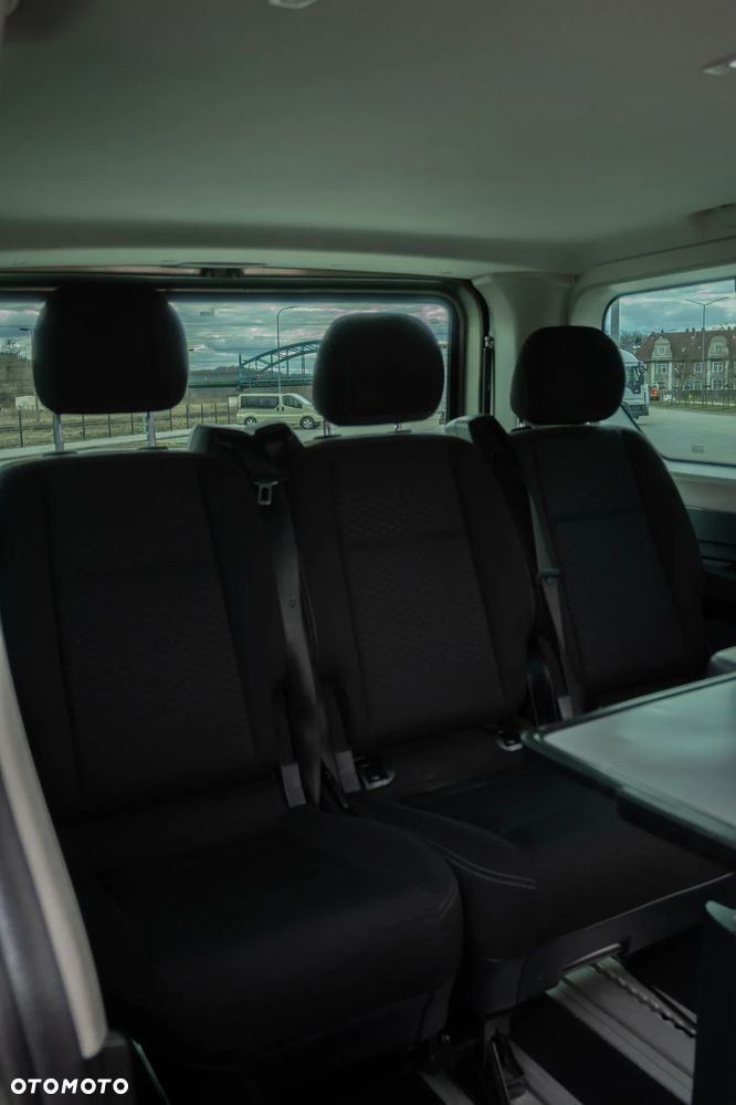 Opel Vivaro L2H1 2,9t Elegance Business - 33