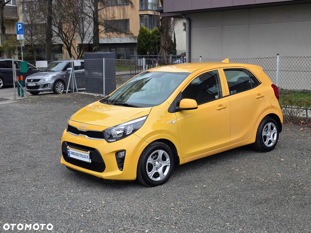 Kia Picanto 1.0 M - 17