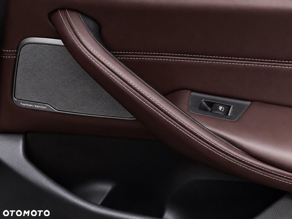 BMW Seria 5 540i M Sport sport - 29