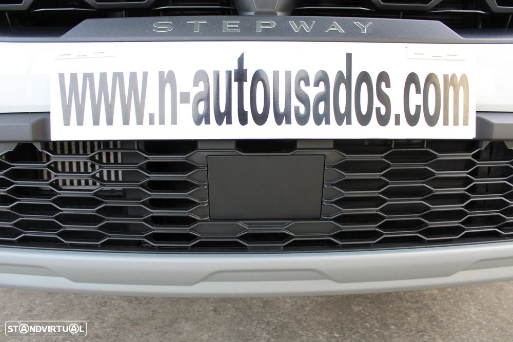 Dacia Sandero 0.9 TCe SL Stepway of Life - 2