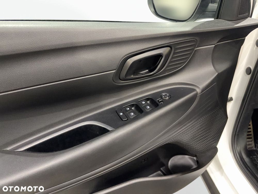 Hyundai i20 1.0 T-GDi N Line - 14