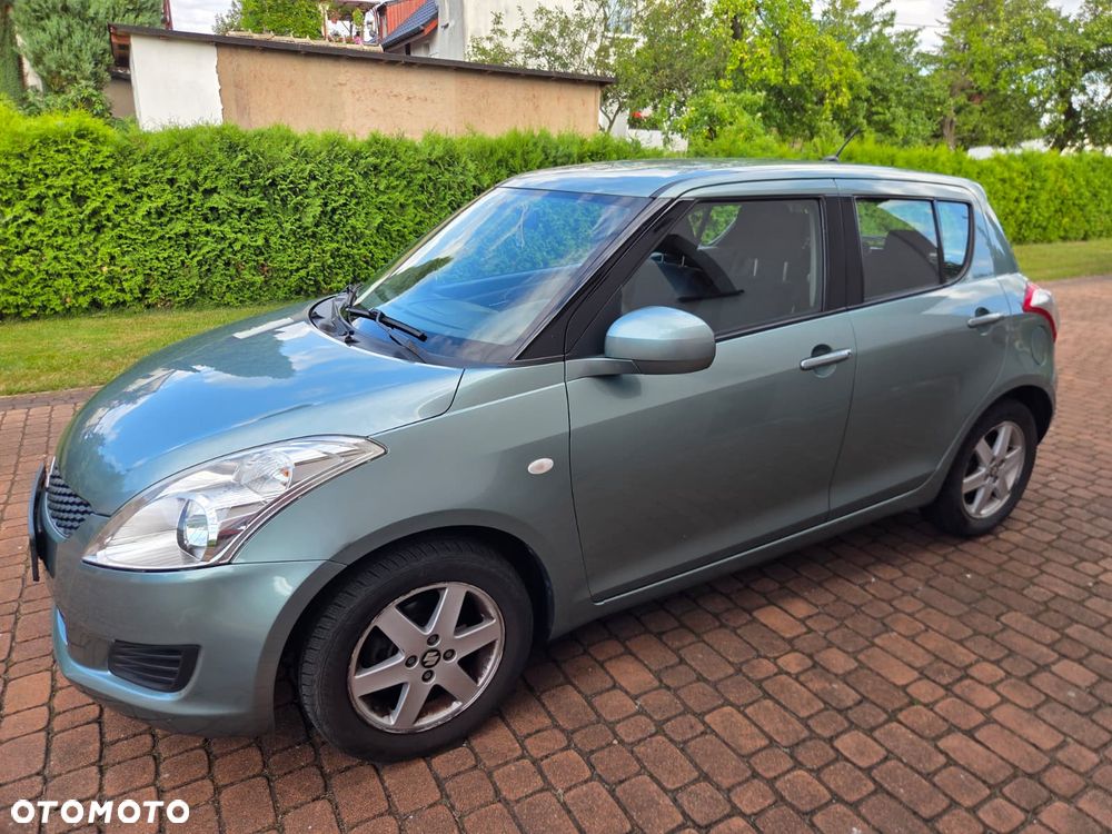 Suzuki Swift 1.2 Comfort - 1