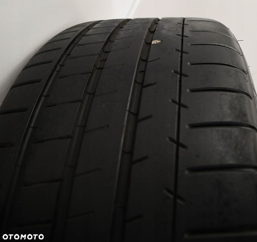 MERCEDES AMG GT W190 LIFT KOMPLET FELGI OPONY 19'' - 13