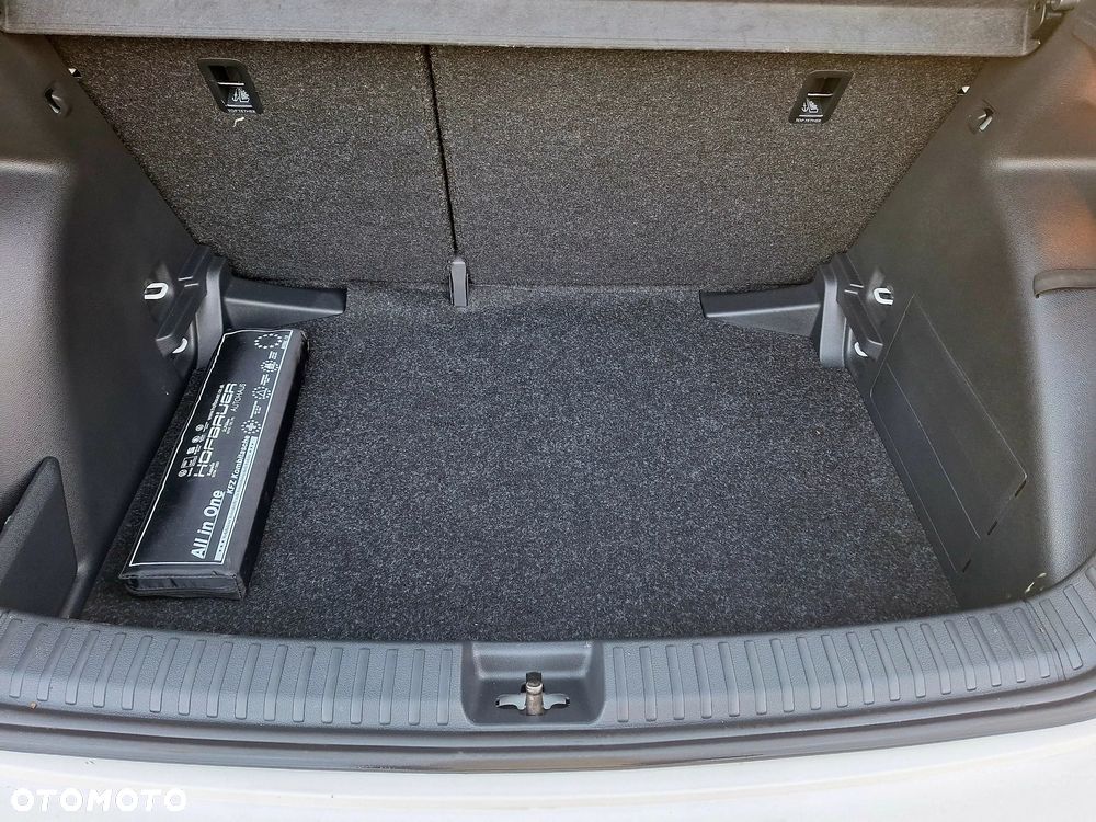 Skoda Fabia 1.0 MPI Active - 17