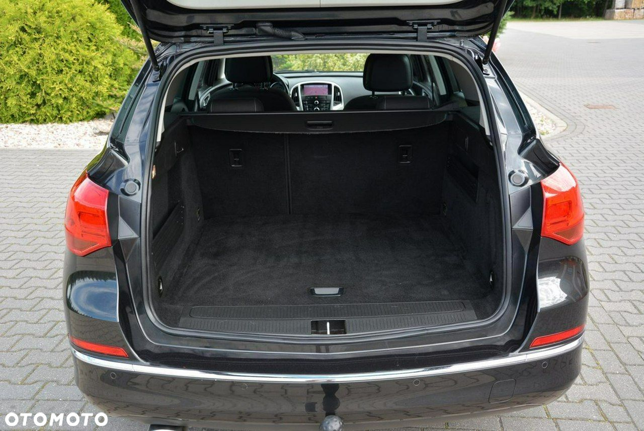 Opel Astra - 35