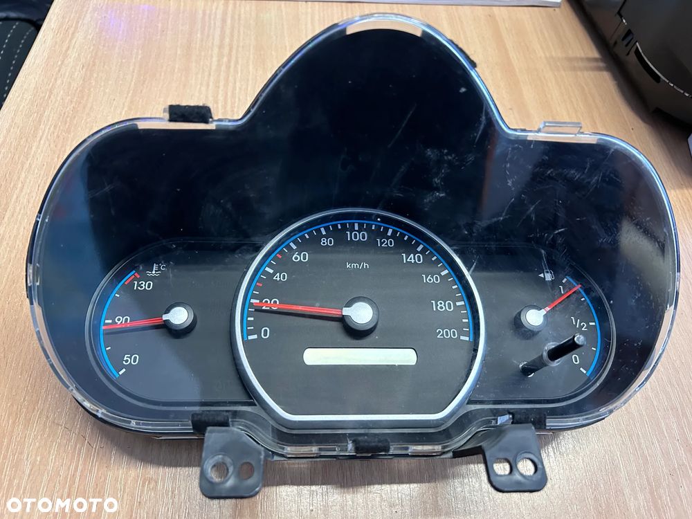 Licznik zegary HYUNDAI I10 07-13 94003-0X210 EUROPA - 1