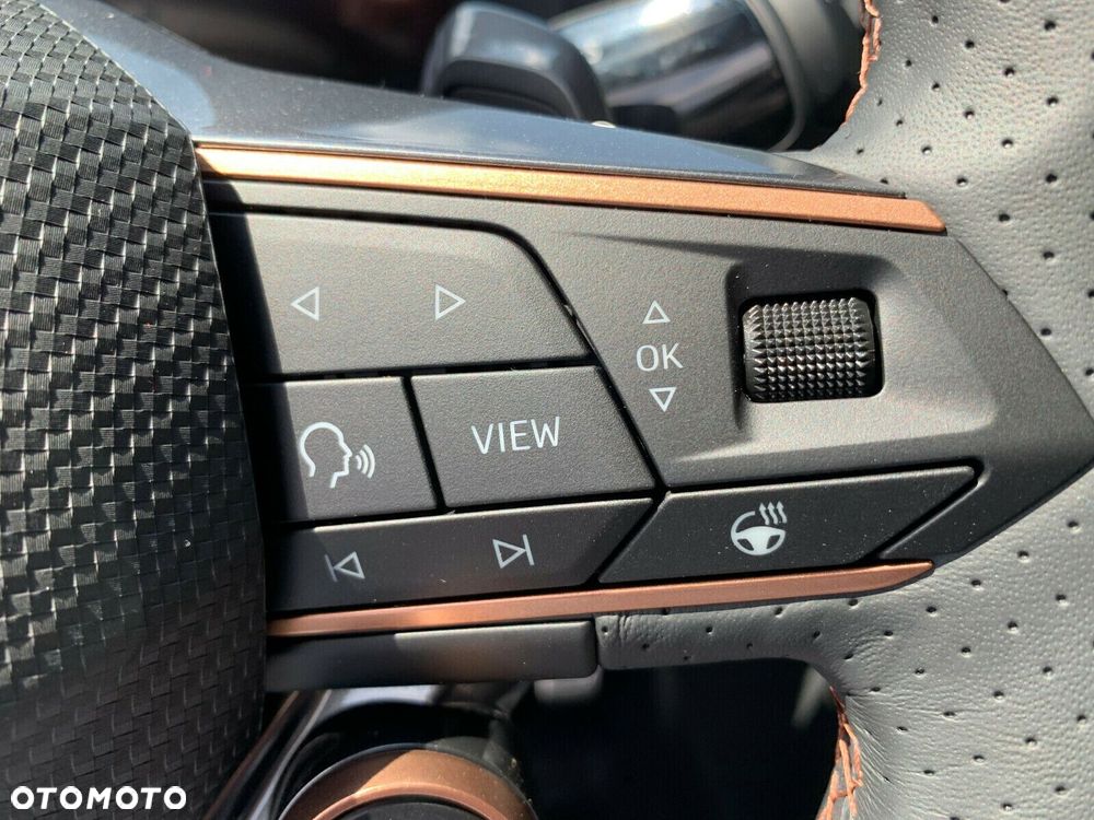 Cupra Terramar 2.0 TSI 4Drive VZ DSG - 19