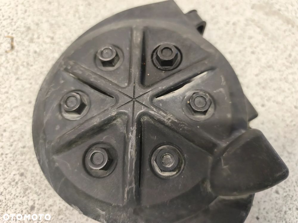 Dekiel, osłona, pokrywa Aprilia SR 50 SR50 Gilera Runner Piaggio NRG - 7