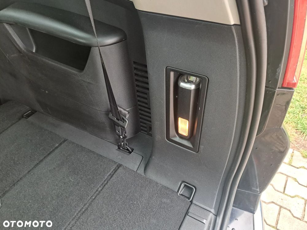 Citroën C4 Grand Picasso 2.0 HDi FAP (7-Sitzer) Exclusive - 17