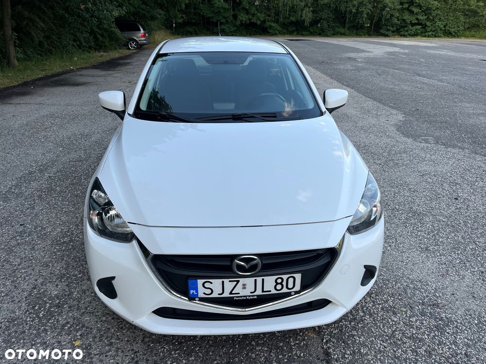 Mazda 2 1.5 Skygo - 2