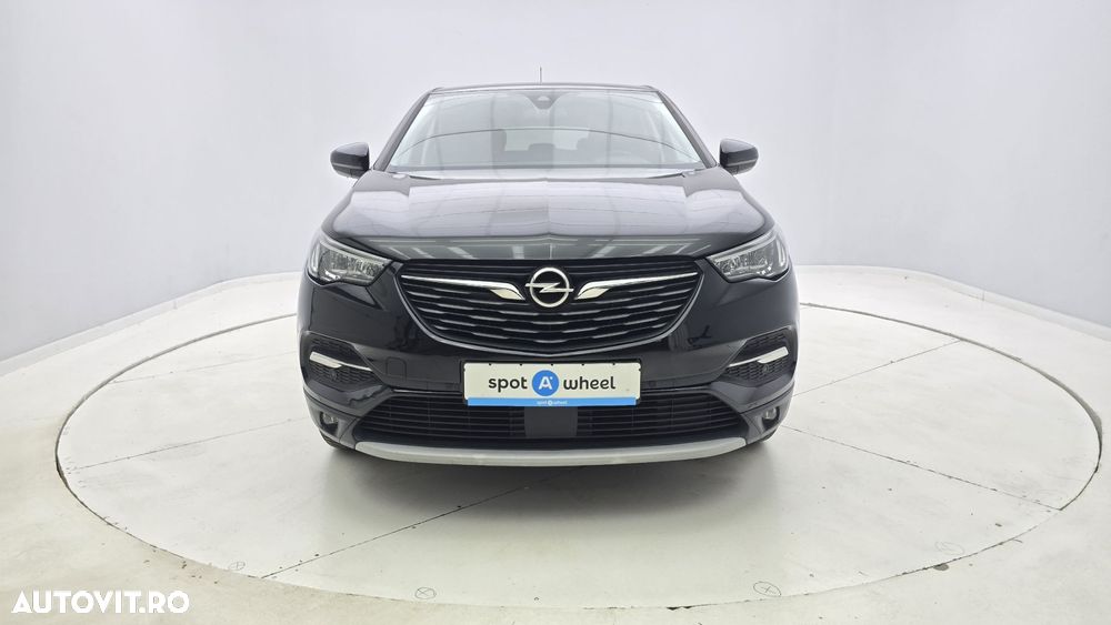 Opel Grandland X 1.5 START/STOP AT8 GS Line - 2