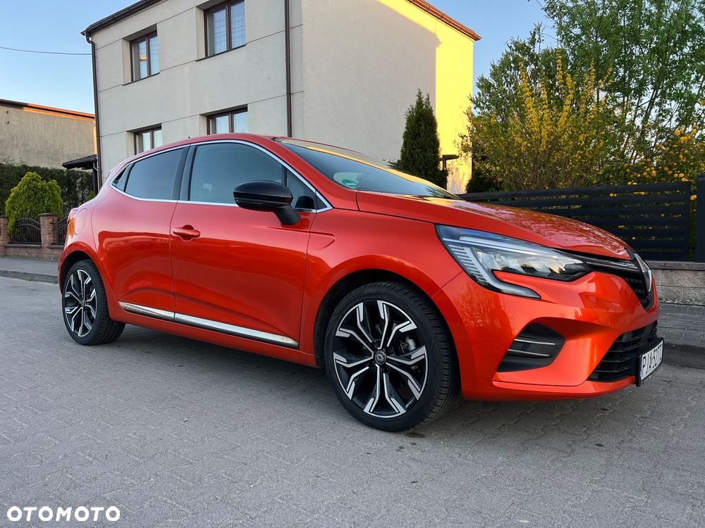 Renault Clio - 16