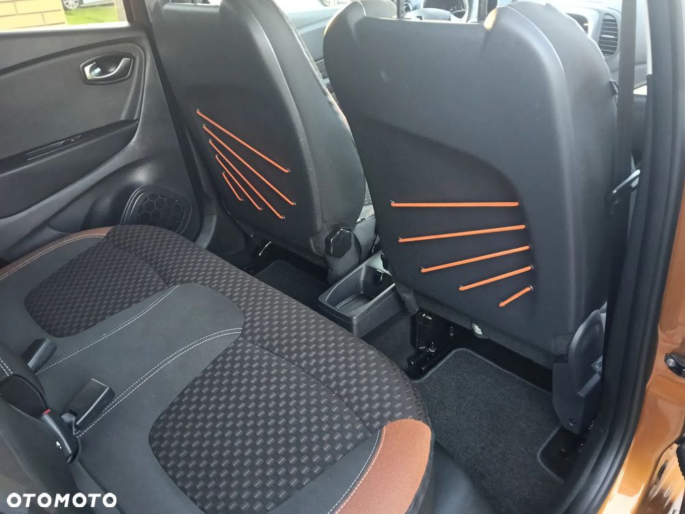 Renault Captur 1.2 Energy TCe S-Edition - 15