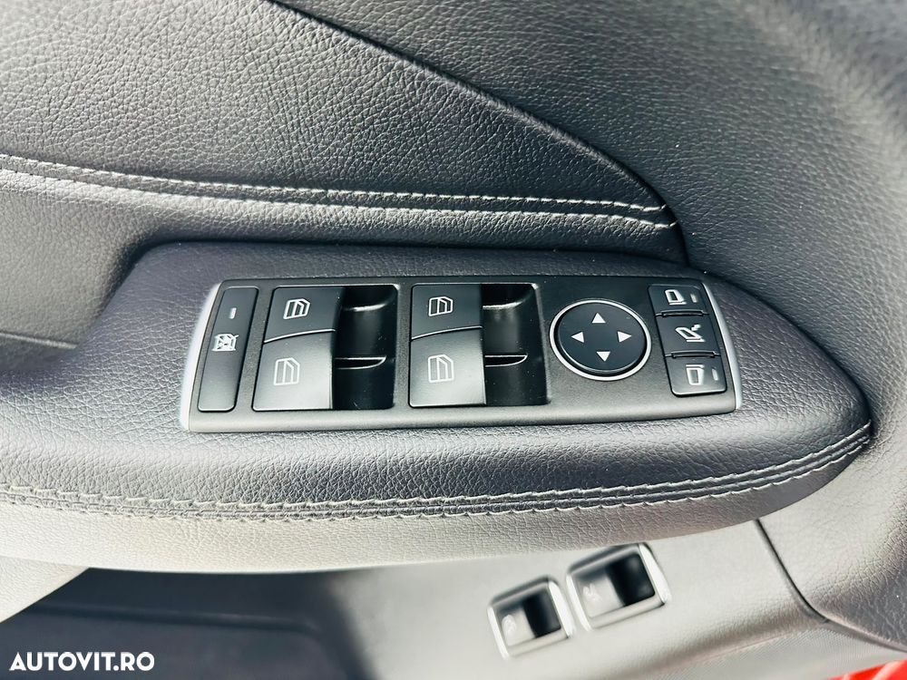 Mercedes-Benz GLE 350 d 4MATIC 9G-TRONIC - 12