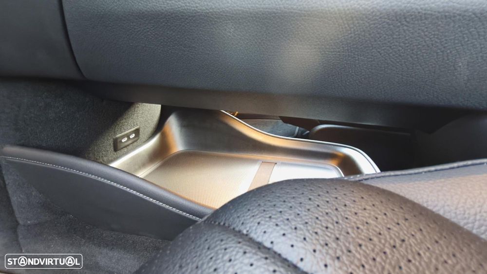 Mercedes-Benz EQE 300 Edition - 31