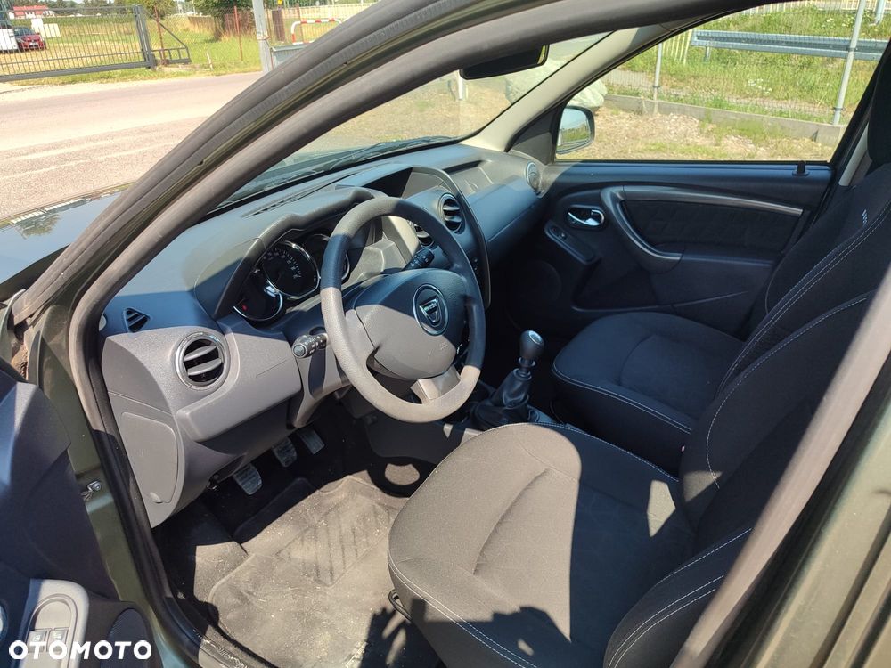 Dacia Duster - 15