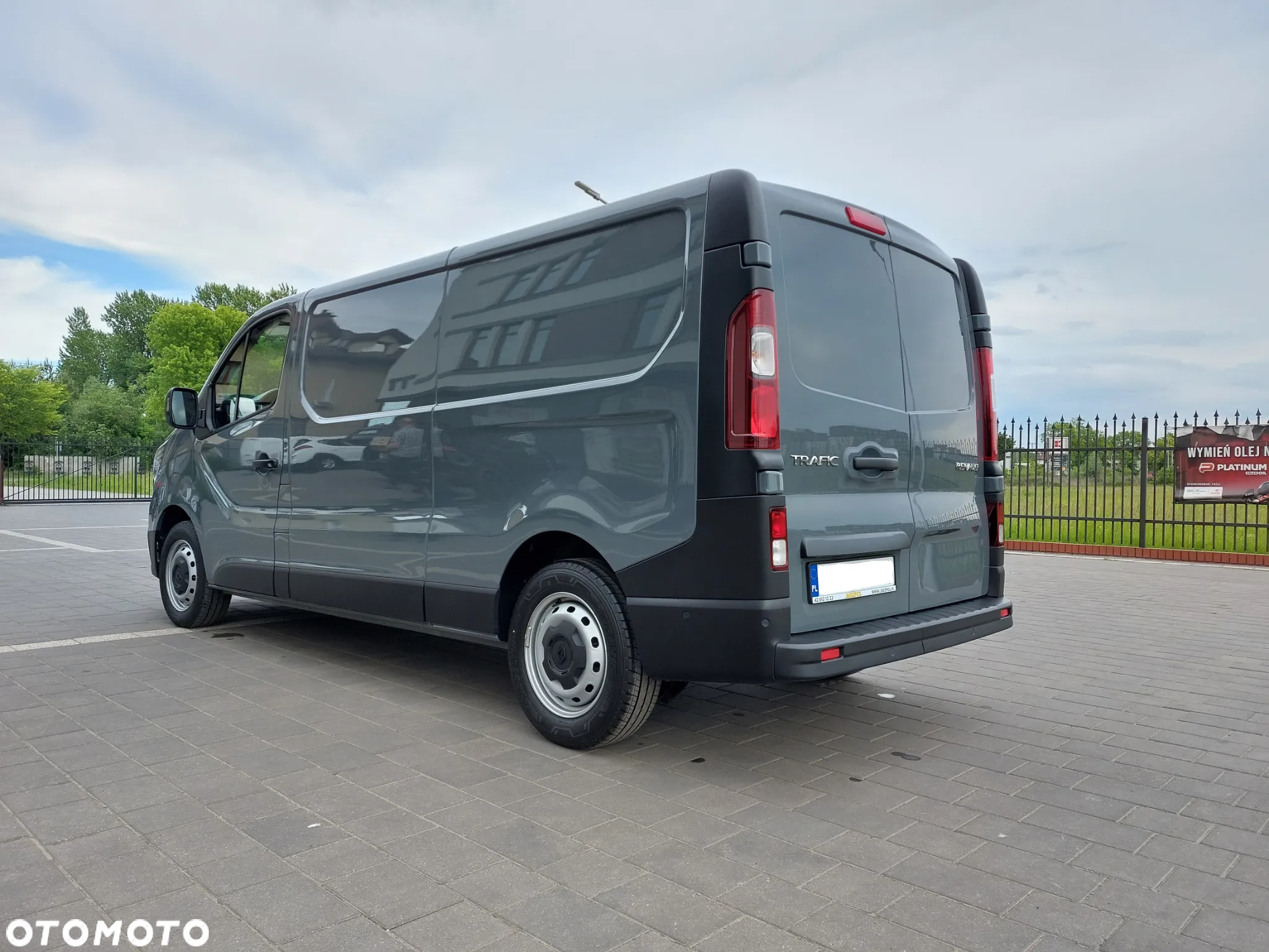 Renault Trafic - 4