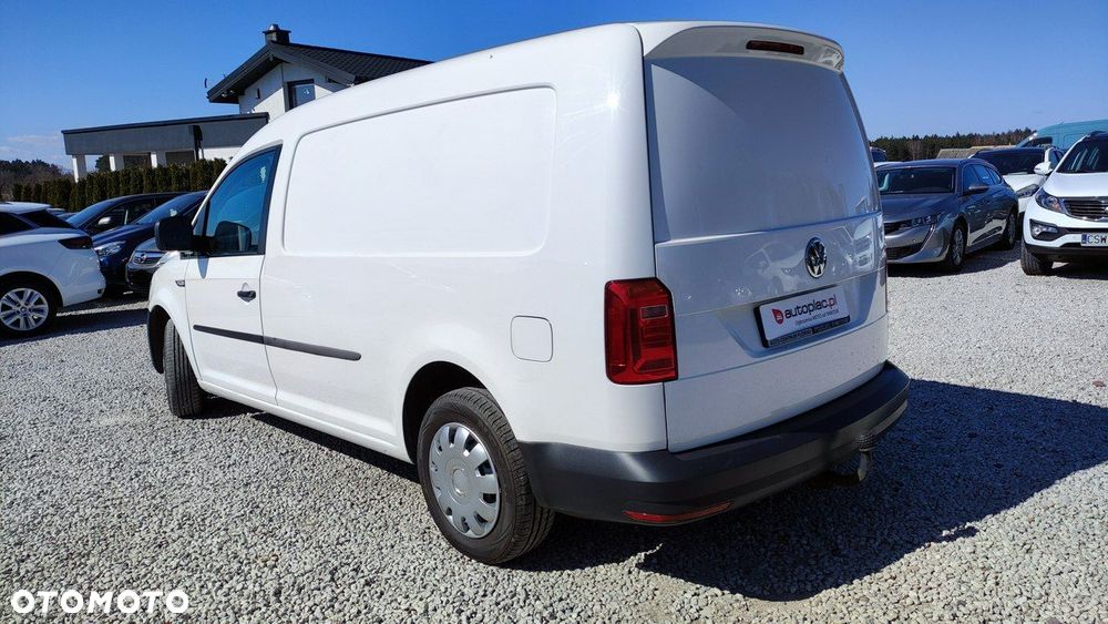 Volkswagen Caddy - 2
