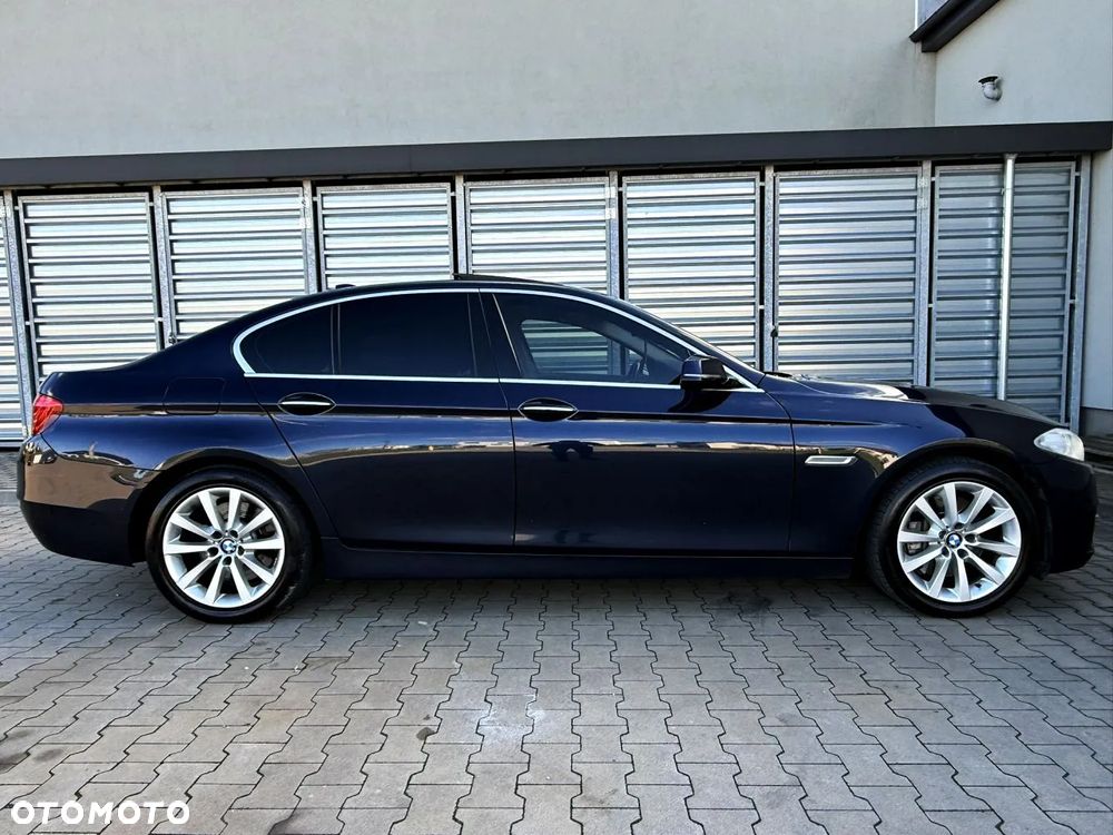 BMW Seria 5 - 6