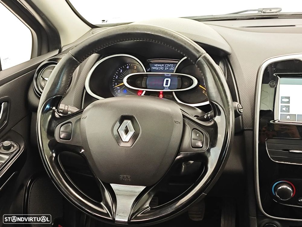 Renault Clio 1.5 dCi Limited - 30