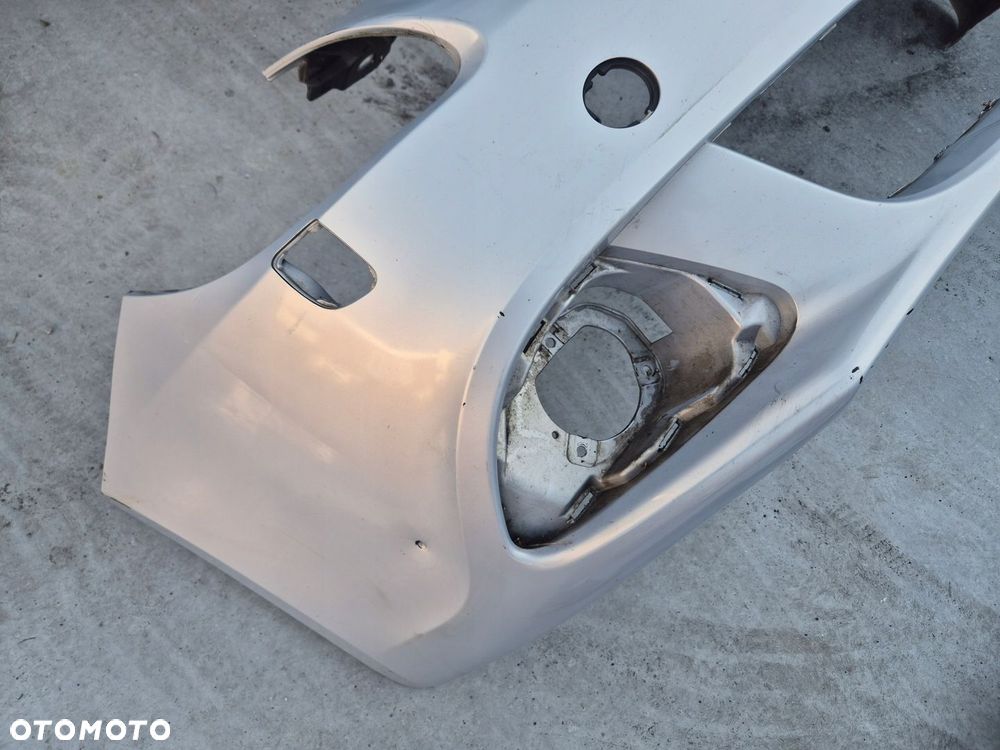 Alfa Romeo Giulietta zderzak przód.2010-16.Spryski - 8