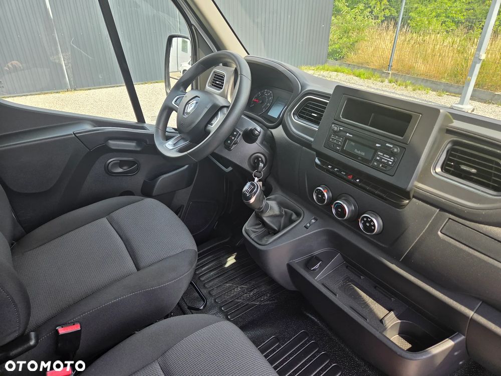 Renault Master - 21