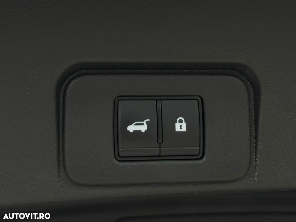 Nissan X-Trail e4ORCE e-power Tekna+ - 28
