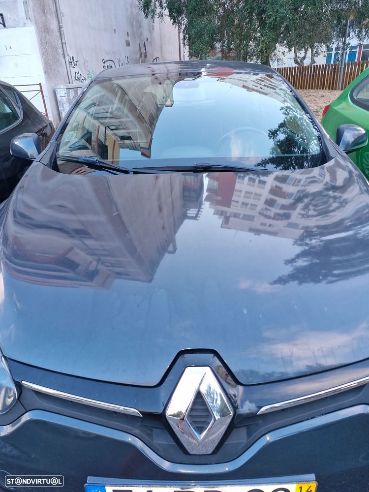 Renault Mégane 1.5 dCi Comfort SS - 10