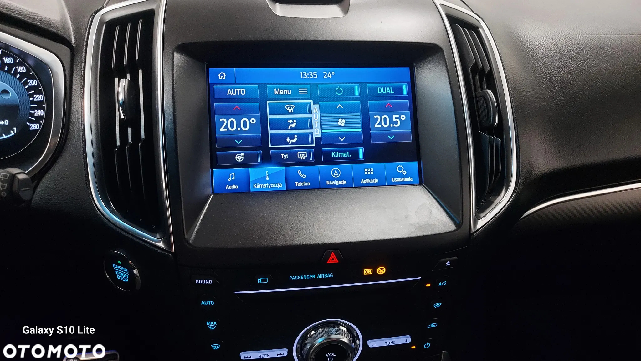 Ford Edge 2.0 EcoBlue Twin-Turbo 4WD ST-Line - 31