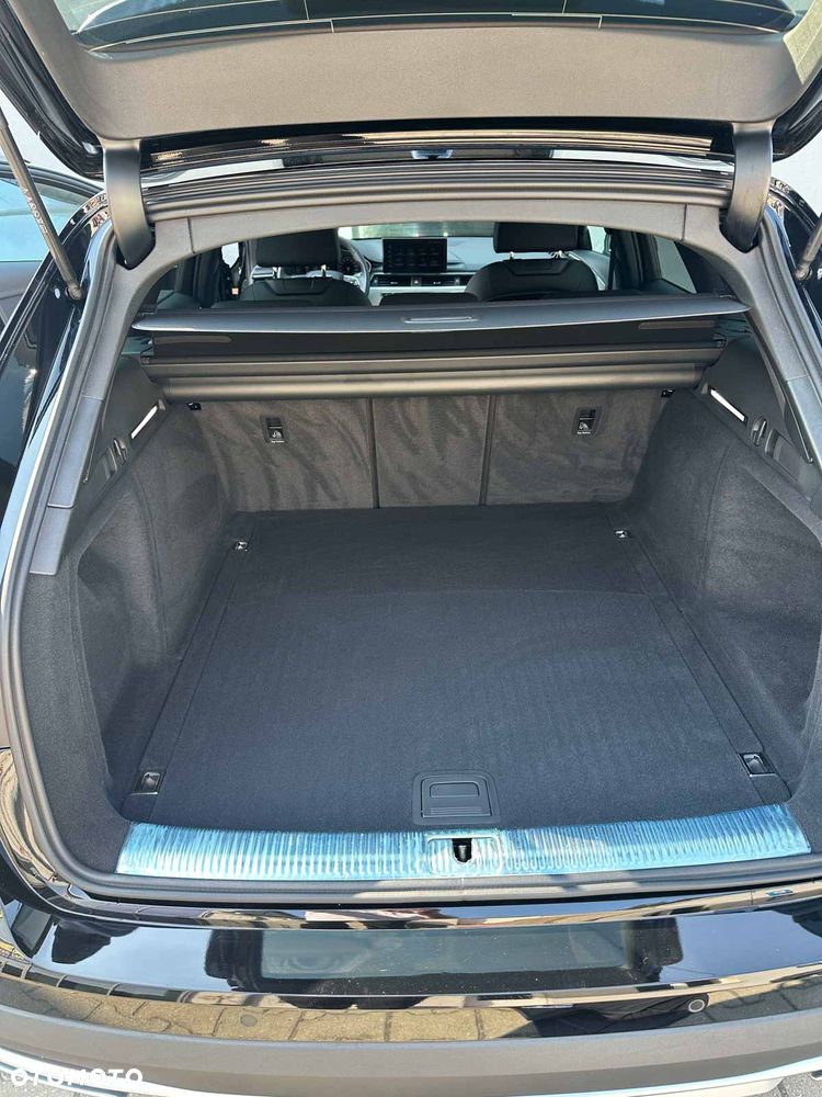 Audi A4 Allroad - 35
