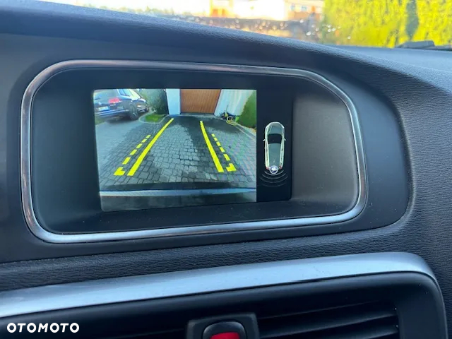 Volvo V40 D2 Drive-E Dynamic Edition - 16