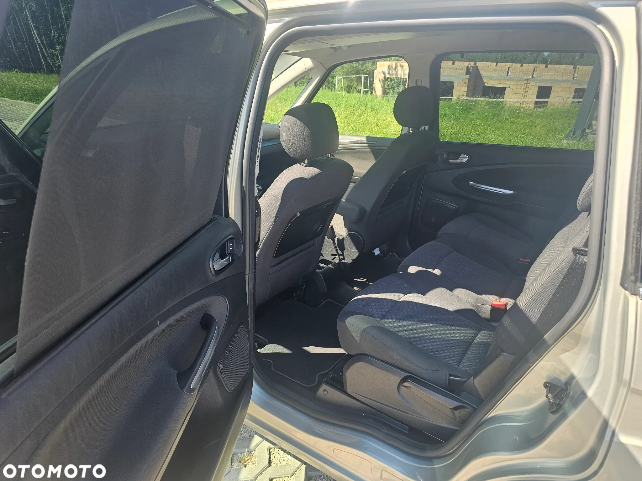 Ford Galaxy 2.0 TDCi Ghia - 18