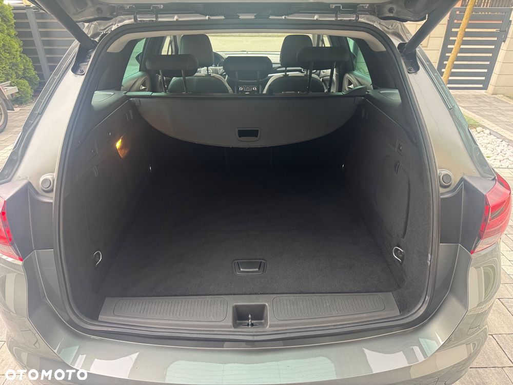Opel Astra - 23