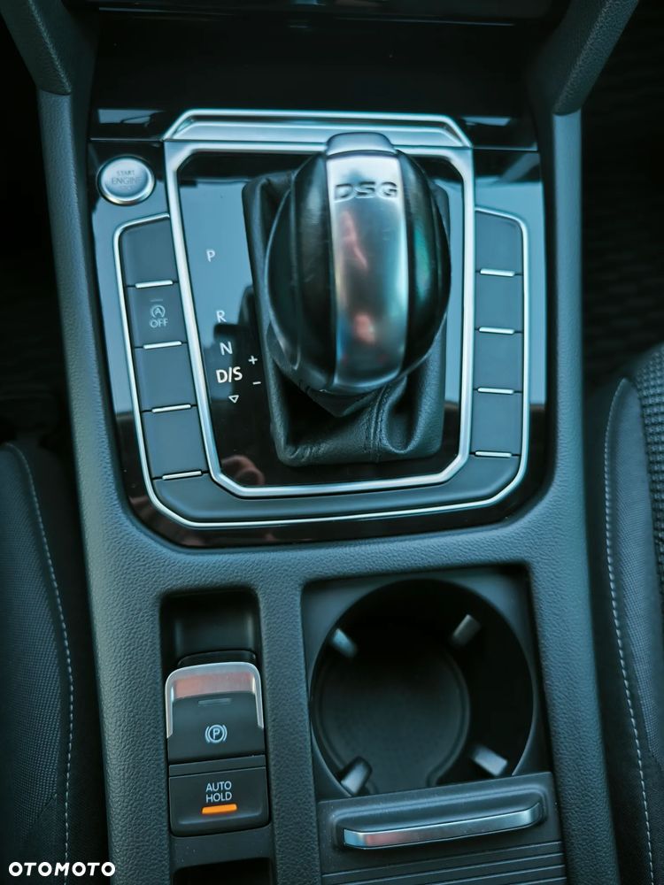 Volkswagen Arteon 1.5 TSI ACT Evo Elegance DSG - 23