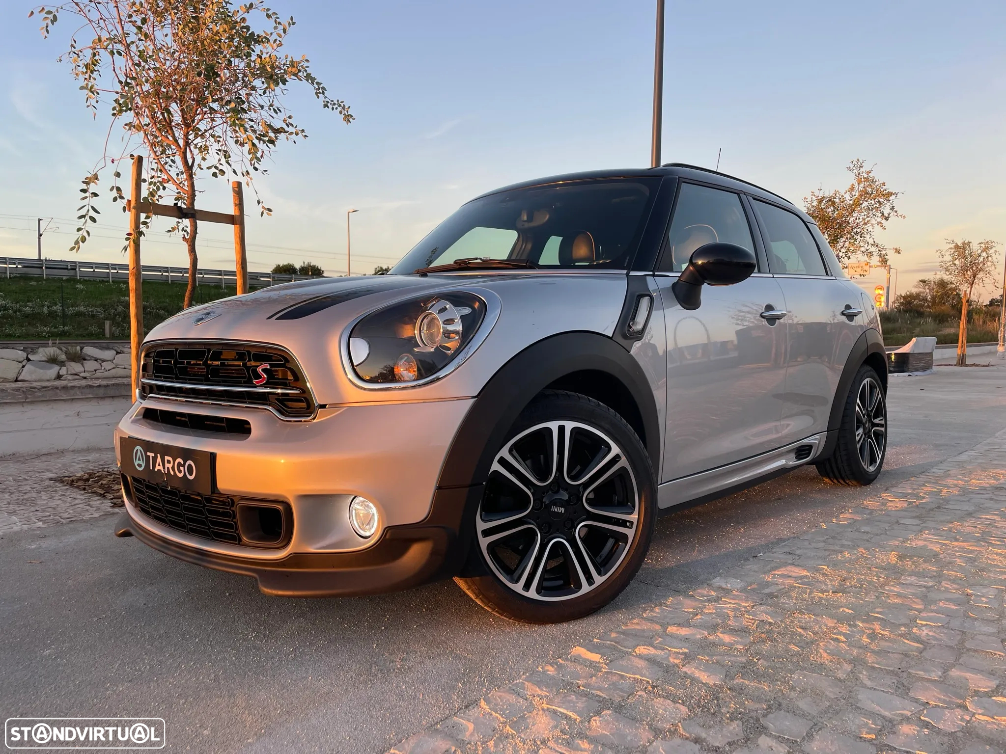 MINI Countryman Cooper SD Auto - 2