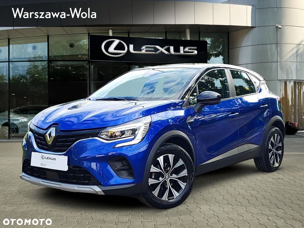 Renault Captur - 1