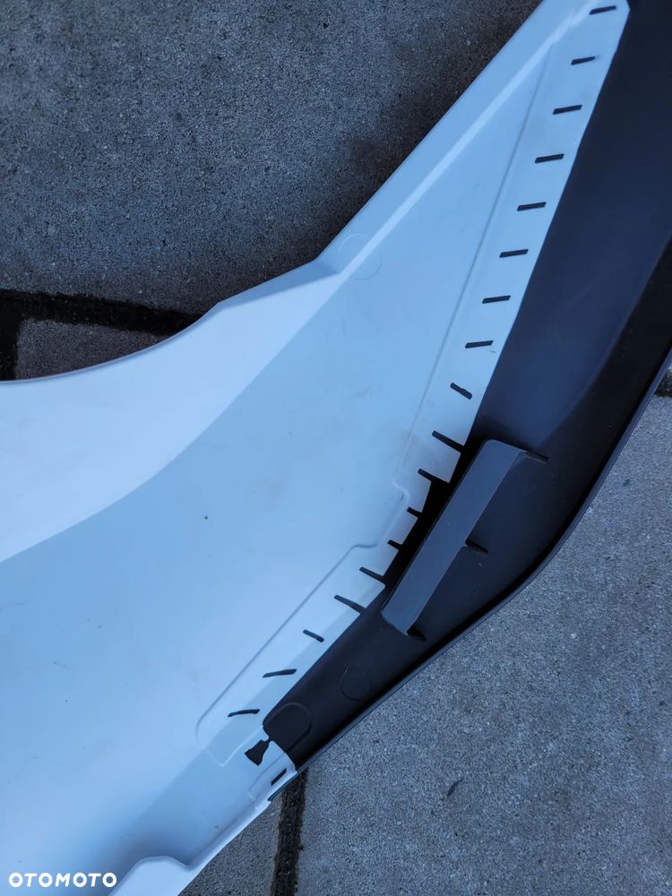 Owiewka, osłona, bok, boczek Gas Gas EC 350F EC350F - 11