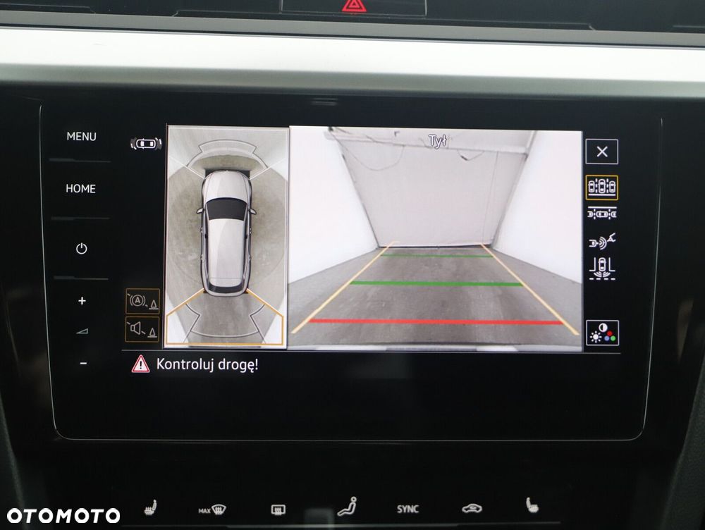 Volkswagen Arteon Shooting Brake - 15