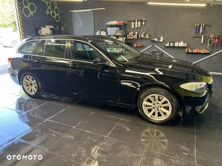 BMW Seria 5 520d Touring