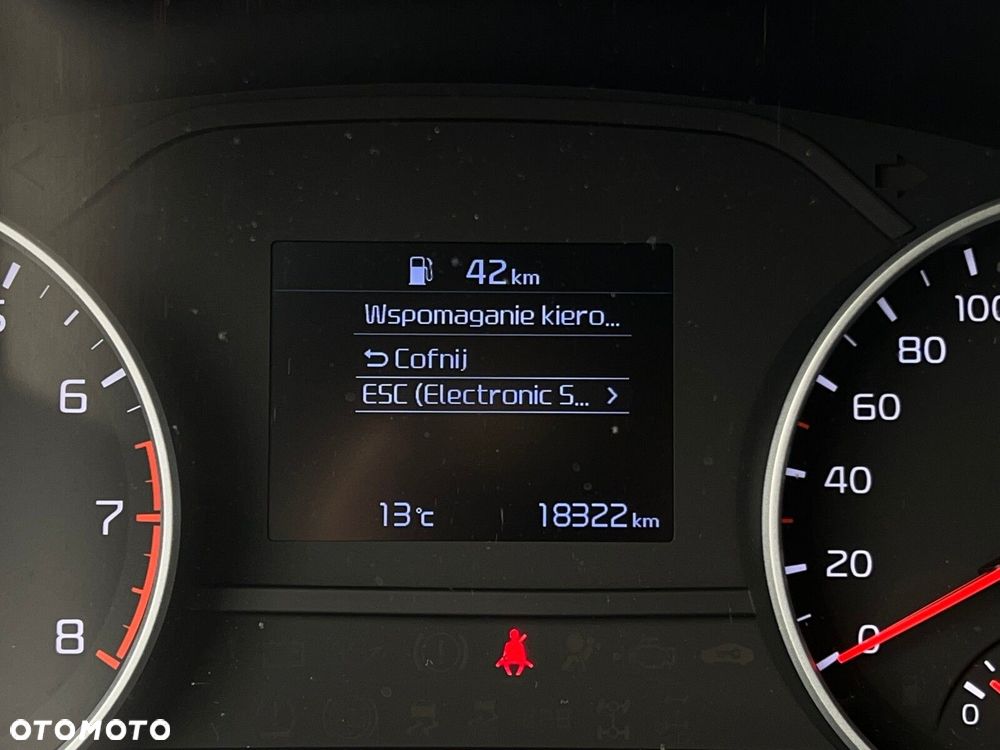 Kia Sportage 1.6 GDI M 2WD - 32