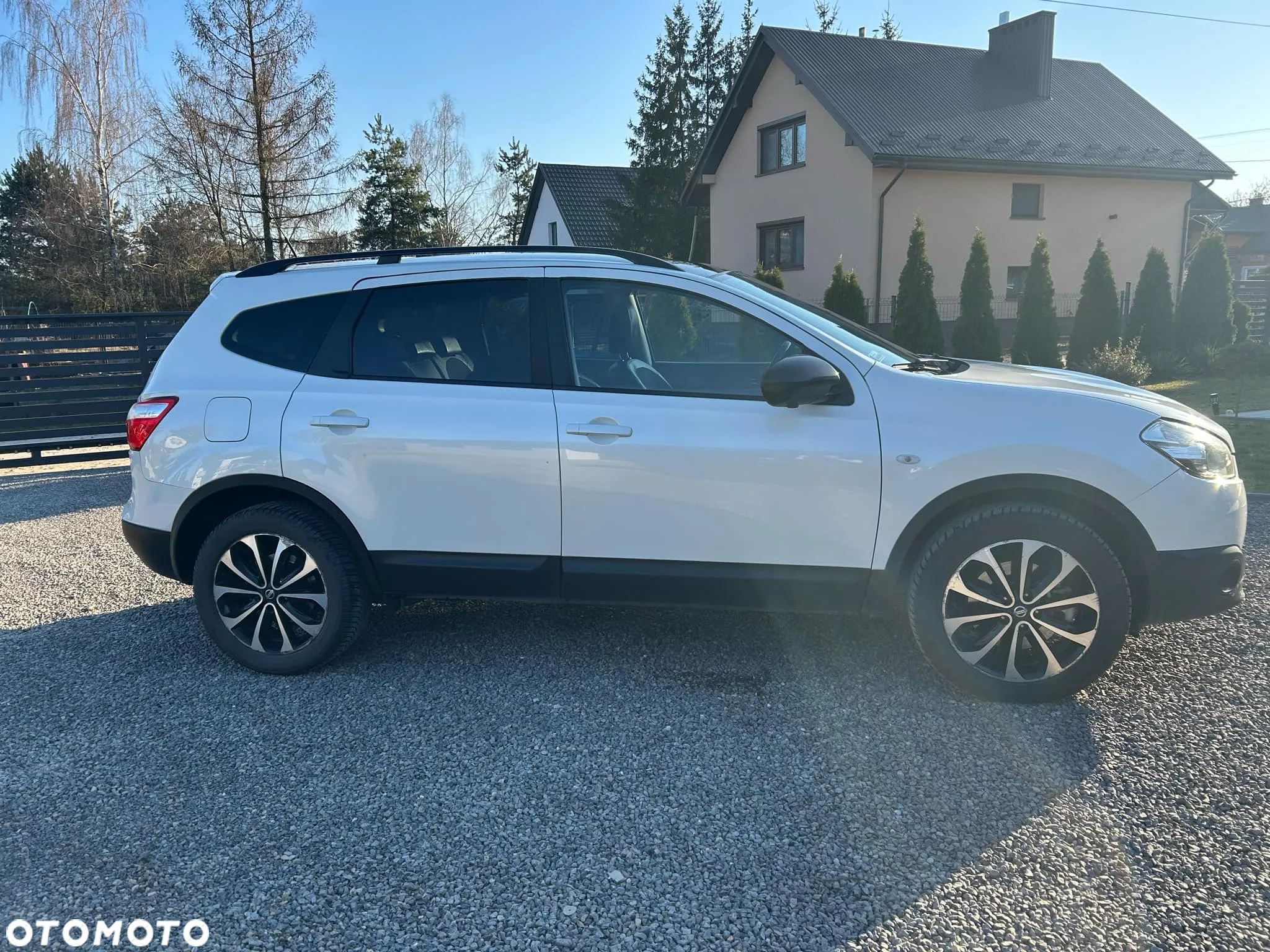 Nissan Qashqai 1.6 dCi Acenta S&S - 3
