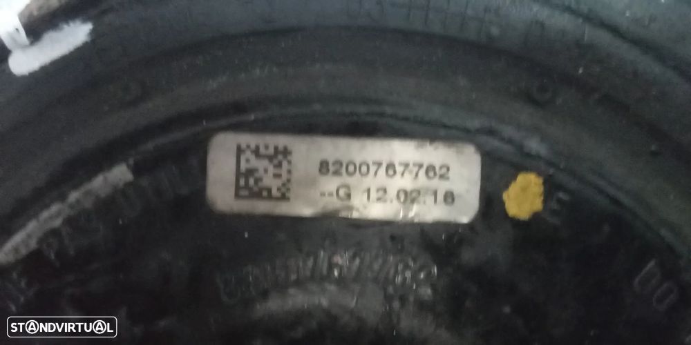 POLI / POLIA DA CAMBOTA RENAULT TRAFIC / OPEL VIVARO 2.0DCI 8200767762 - 3